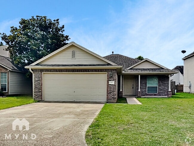 Building Photo - 983 Oak Lynn Dr Rental