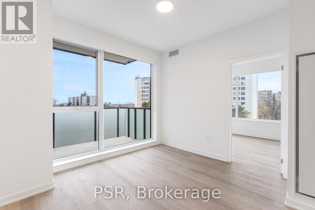 Photo - 4365 Bloor St W Unit 508