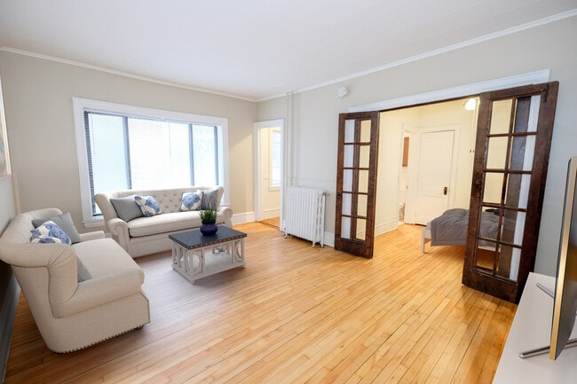 Photo - Lake Harriet Parkway Apartments