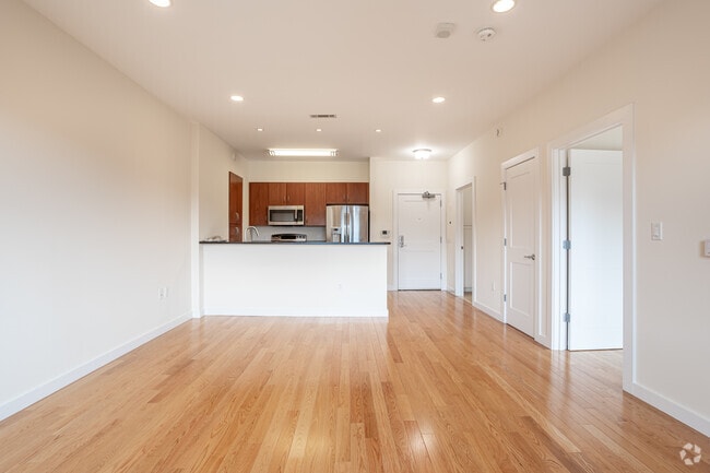 1BR, 1BA - Fenway Diamond at 9 Miner Street