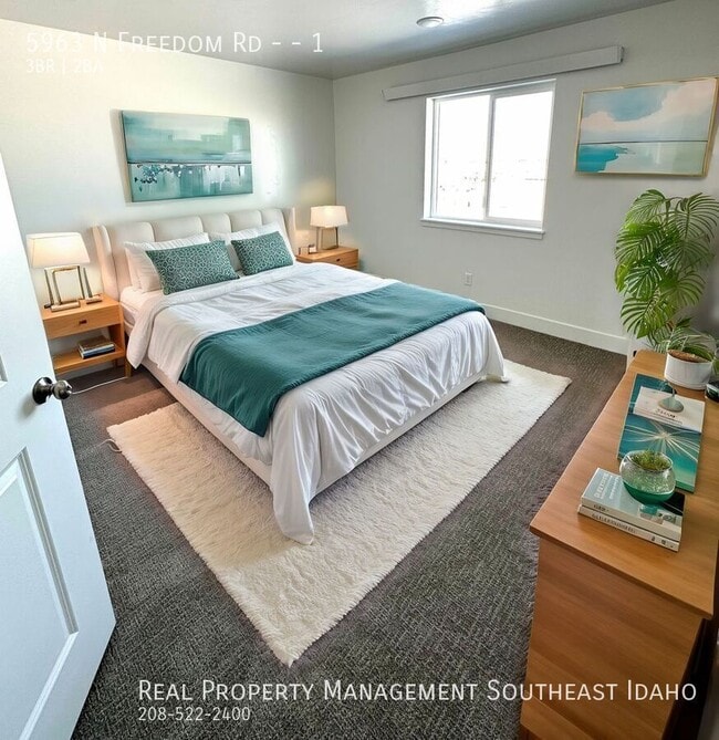 Photo - 5963 N Freedom Rd Unidad 1