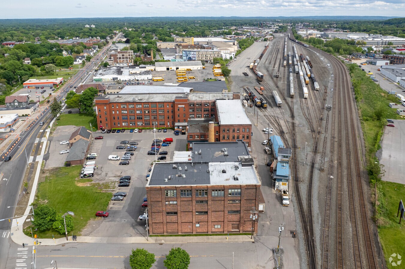 Photo - Hungerford Heights