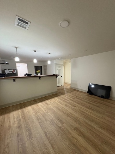 Building Photo - 2919 Rosedale St Unit B