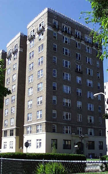 157 S Harrison St - 157 S Harrison St
