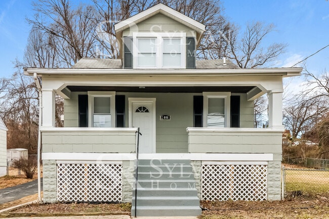 Photo - 2006 Park Pl