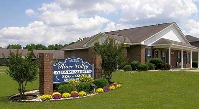 River Valley - River Valley