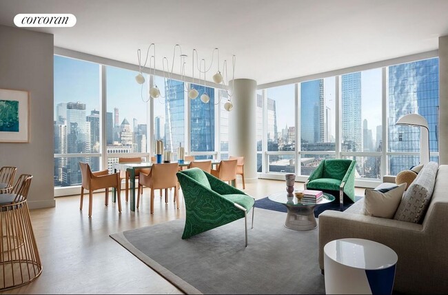 Photo - 15 Hudson Yards Condominio