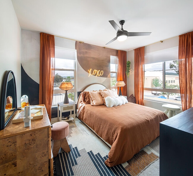 CALIXA Apartment Homes