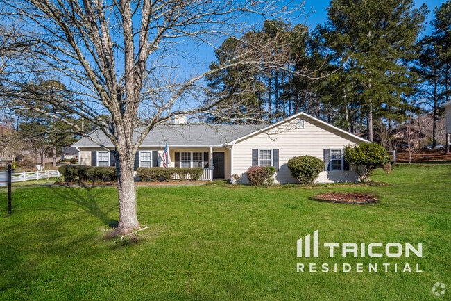 Building Photo - 3031 Ashly Brooke Dr Rental