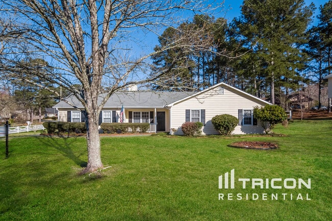 Building Photo - 3031 Ashly Brooke Dr Rental