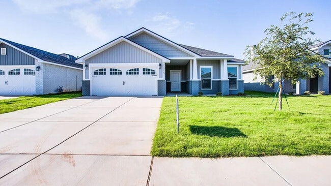 4 Bedroom 2 Bath