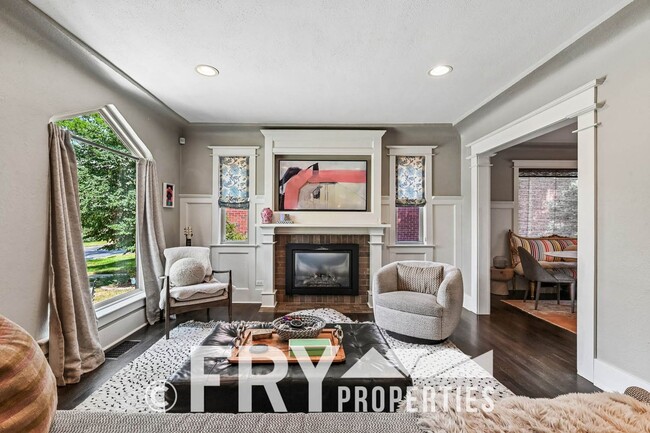 Photo - 3322 W 46th Ave