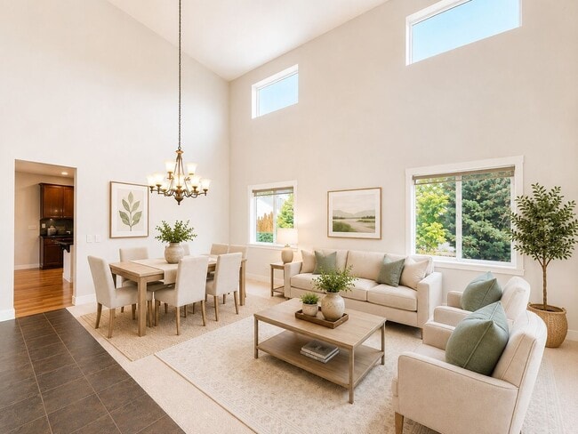 Photo - 4Bd/2.5Ba Bothell Home