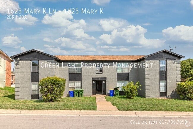 Building Photo - 1625 Mary K Ln Unit 1625 Mary K Rental