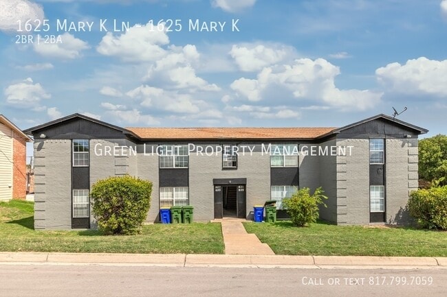 Photo - 1625 Mary K Ln Apartment Unit 1625 Mary K