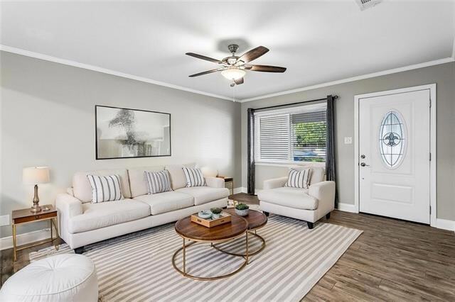 Photo - 1517 Ridgecrest Dr