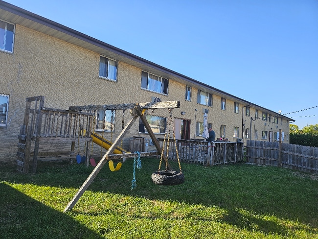 Photo - 4824 N 104th St Unit 12