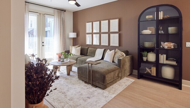 Photo - Merritt Apartments