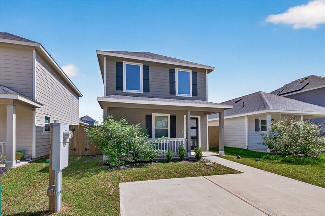 Photo - 16364 Jasmine Marie Pl