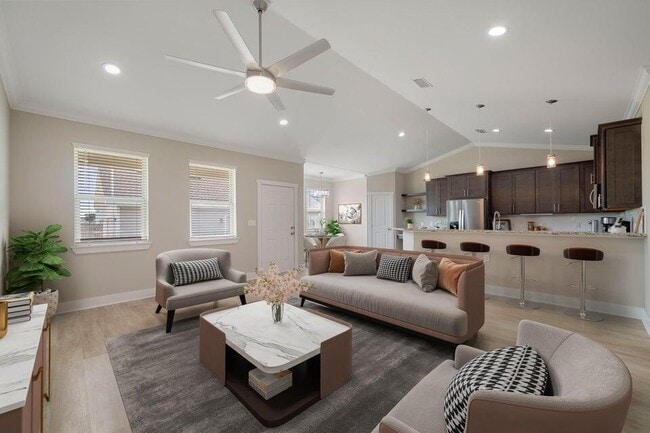 Photo - 834 Cannon Ln Townhome
