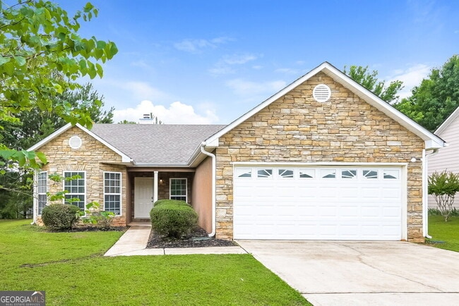 Photo - 1633 Boxcar Pl NE House