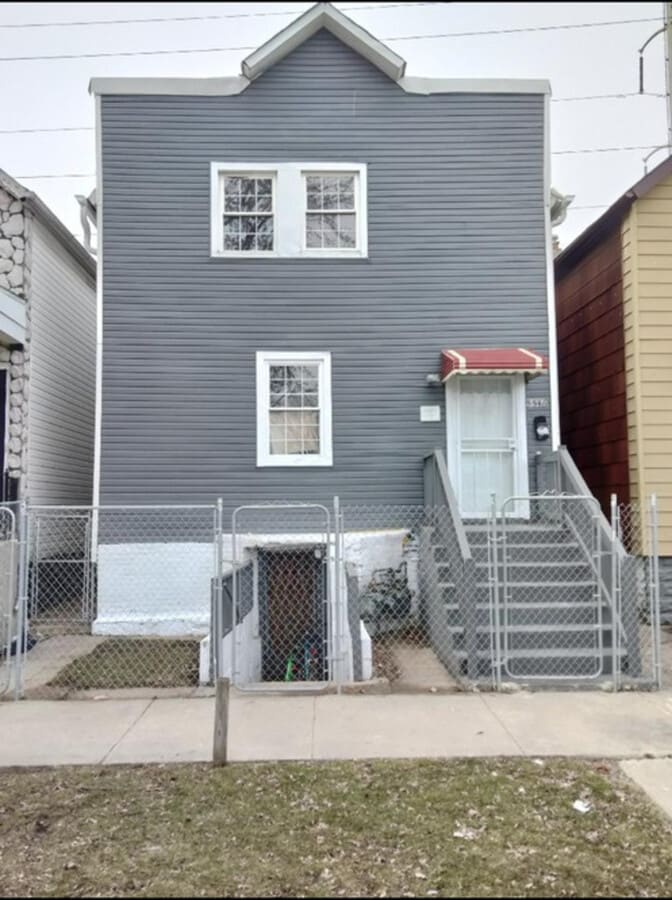 Photo - 5536 S Perry Ave