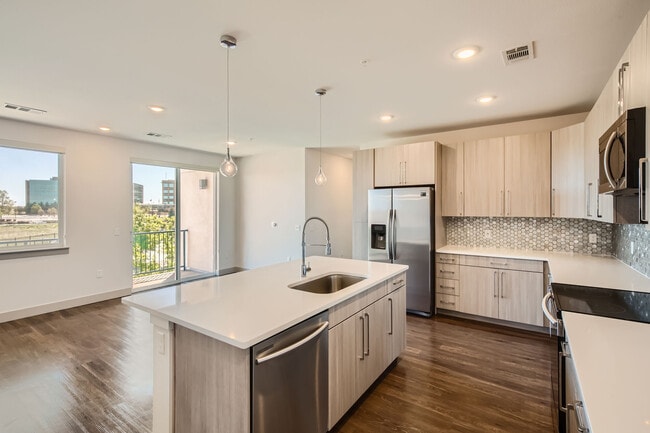 Photo - Station A Apartments