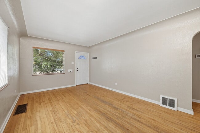 Photo - $2,895.95, 3-bed, 2-bath duplex in Denver with a washer and dryer and $300 off the first month's ...