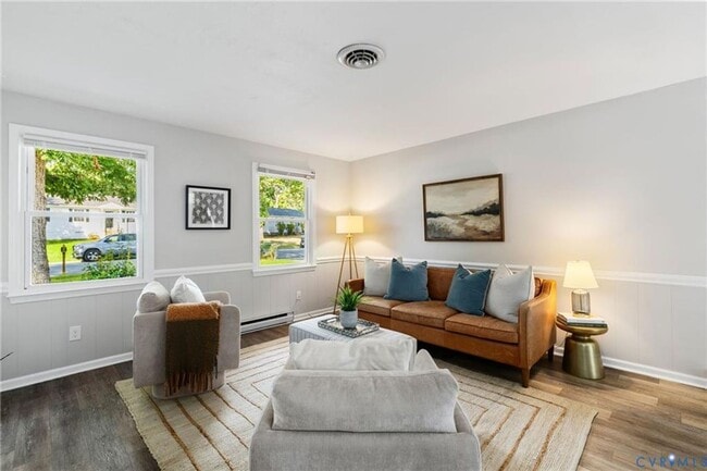 Photo - Beautiful rancher in chesterfield county