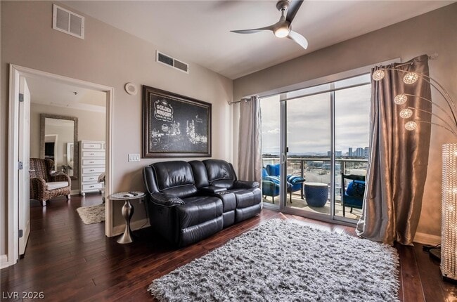 Photo - 150 S Las Vegas Blvd Unit 1010