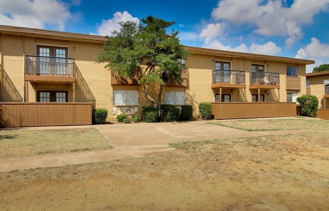 Willow Bend Apartments