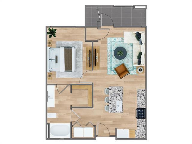 Building Photo - 3900 Five Points Dr Unit 2104 Rental