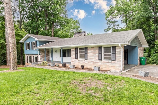 Photo - 1574 Old Spring House Ln