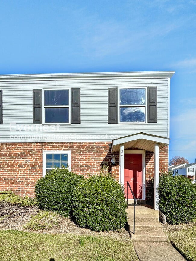 Photo - 3530 E Richmond Rd