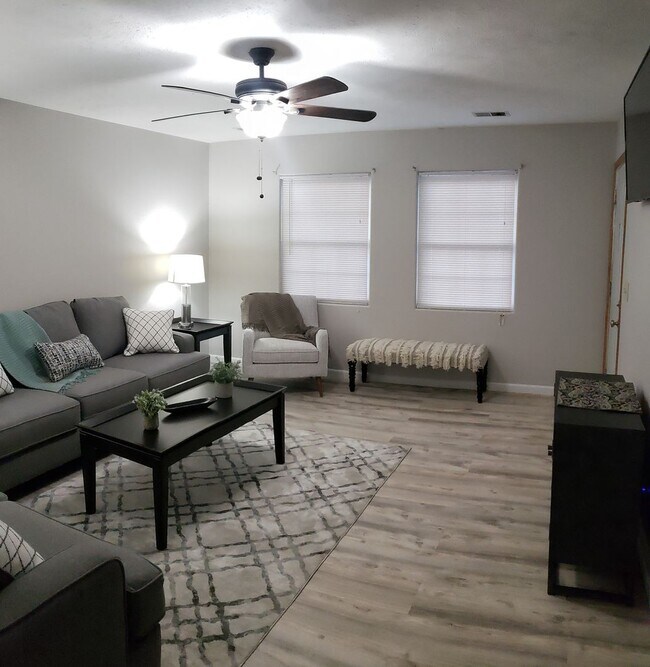 Photo - Half Off the First Month's Rent