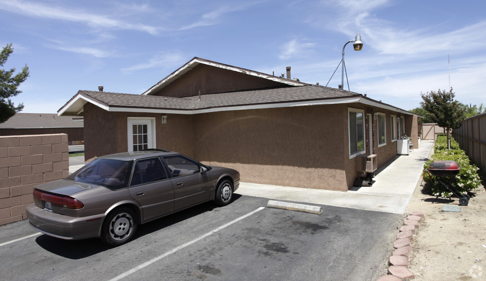 Photo - High Desert Apartments