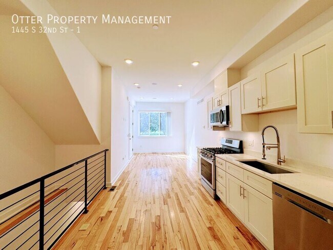 Photo - 1445 S 32nd St Unit 1