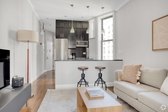 Building Photo - 60 Avenue B Rental
