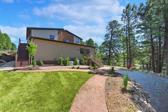 Commons at Sawmill Apartments For Rent in Flagstaff, AZ | ForRent.com - The Commons At Sawmill Flagstaff Arizona