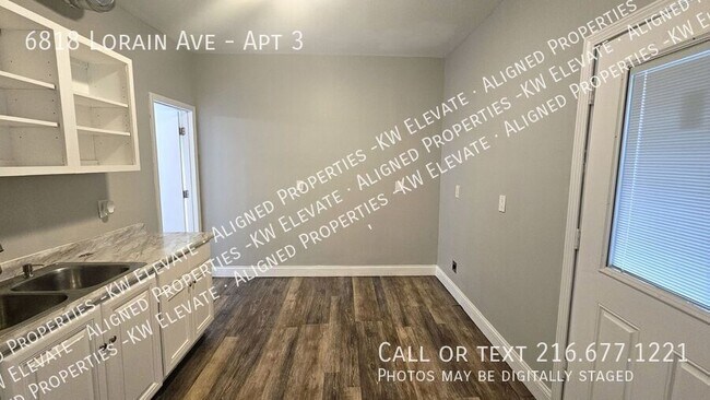 Photo - 6818 Lorain Ave Unit Apt 3
