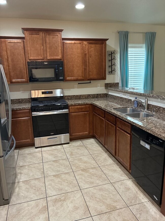 Photo - Nice clean three bedroom two bath home