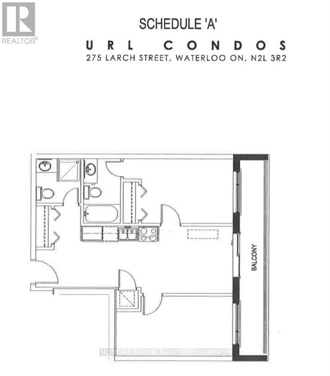 Photo - 275 Larch St Unit G310