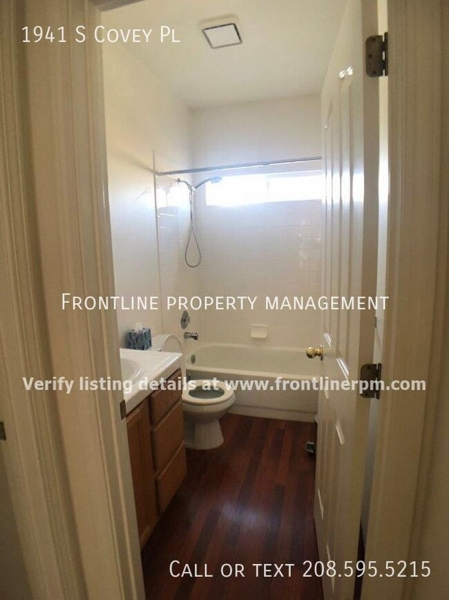 Photo - 1941 S Covey Pl