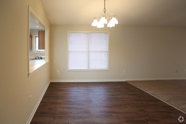 Bethel Duplexes