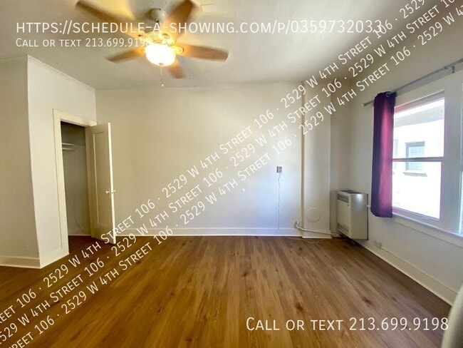 Building Photo - 2529 4th St