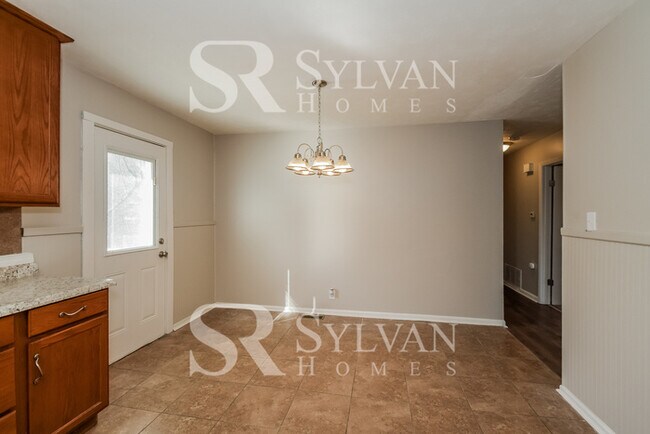 Photo - Rest. Relax. Recharge. Home awaits!