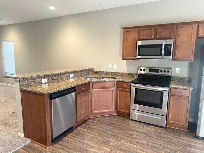 Photo - 2 Bed 1 Car Attached Villa in Blue Springs