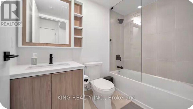 Photo - 36 Zorra St Unit 529