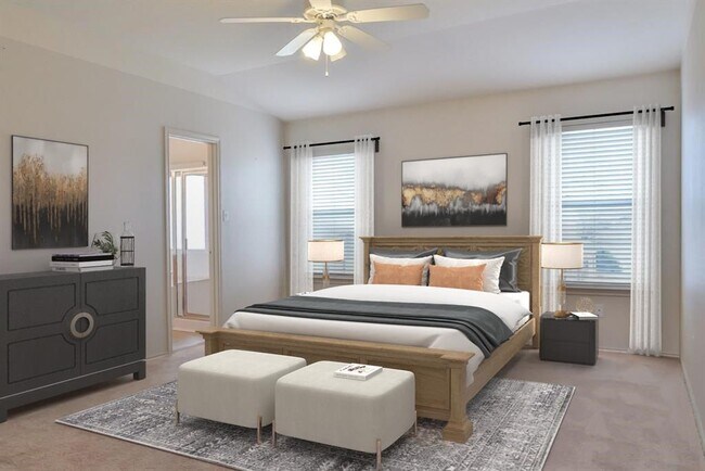 Photo - 520 Fort Thomas Pl