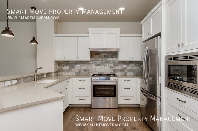 Photo - 3246 E Front Runner Ln